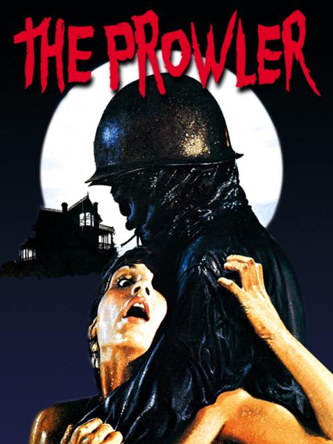 The Prowler