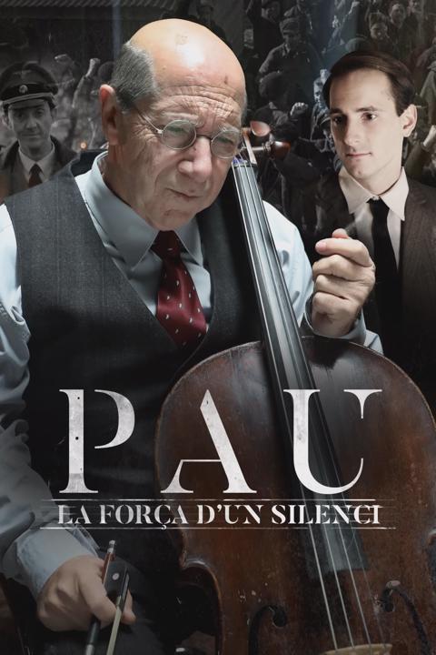 Poster för The Power of Silence