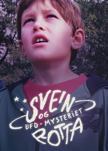 Svein and the Rat and the UFO-Mystery poszter