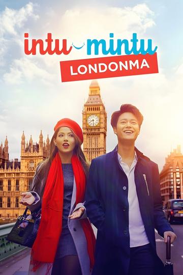 Intu Mintu Londonma poszter