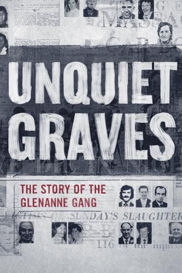 Unquiet Graves poszter