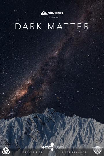 Dark Matter poszter