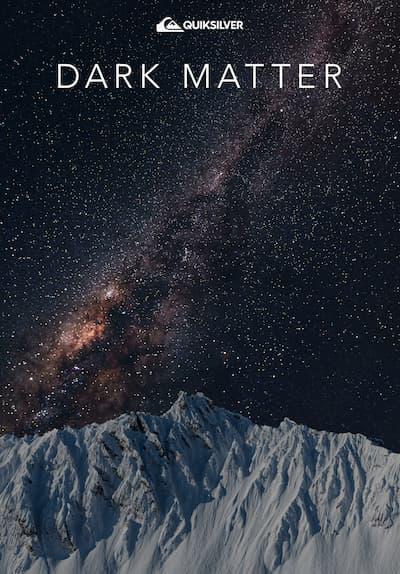 Poster för Dark Matter