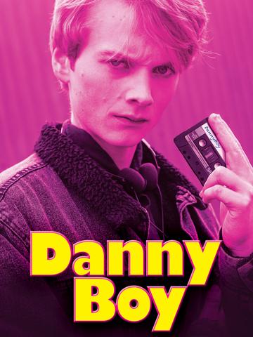 DannyBoy poszter