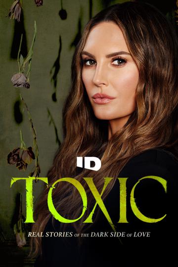Toxic poszter
