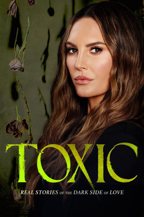 Poster för Toxic