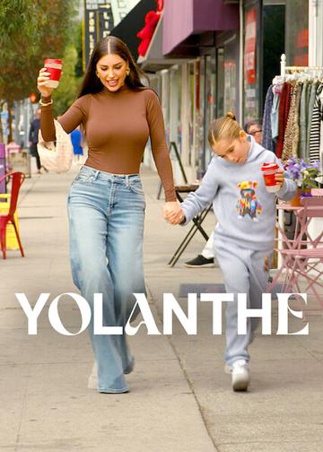 YOLANTHE