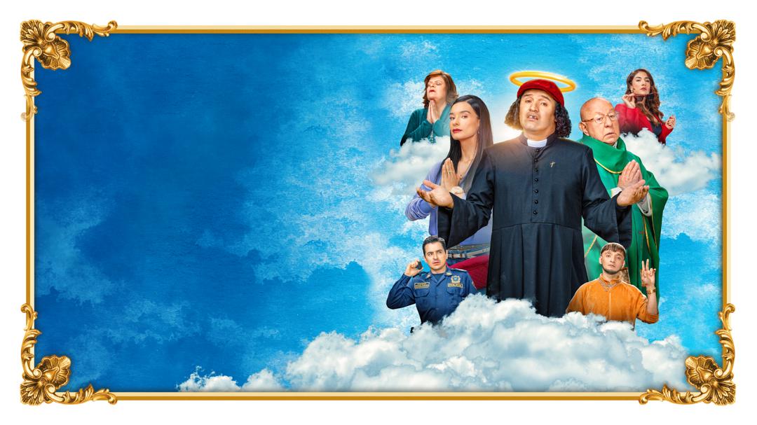 Background image for El Novicio Rebelde