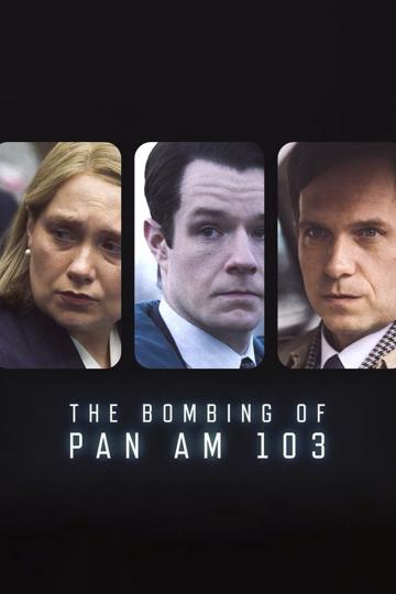 Lockerbie: A Pan Am 103-as járata poszter