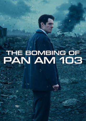 The Bombing of Pan Am 103