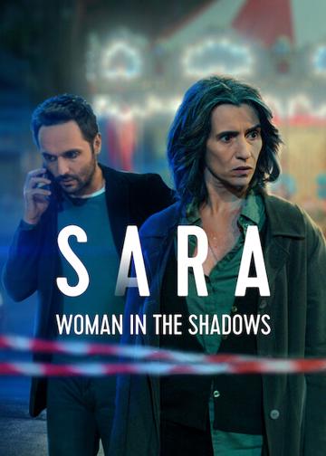 Sara - Woman in the Shadows