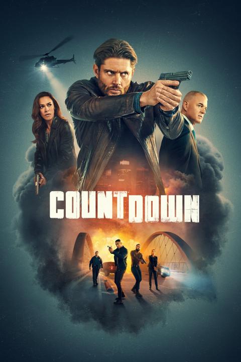 Poster för Countdown