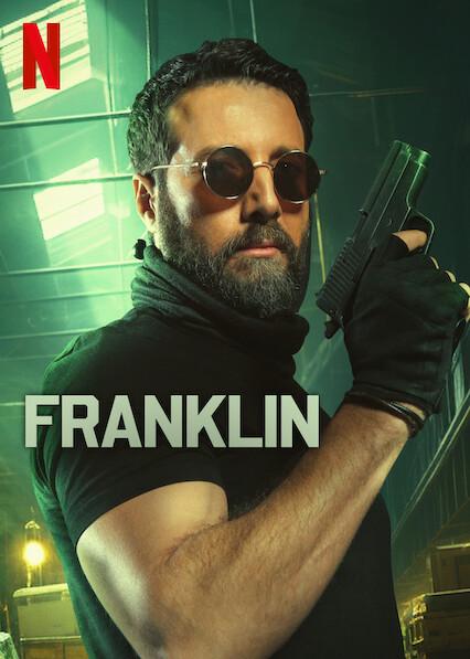 Poster för Franklin