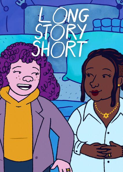 Poster för Long Story Short