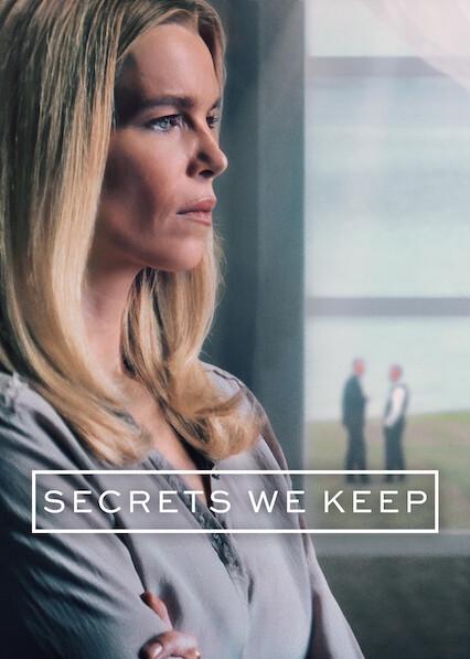 Secrets We Keep poster