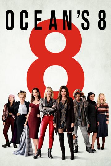 Ocean's Eight