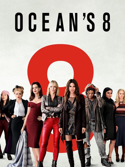 Ocean's Eight