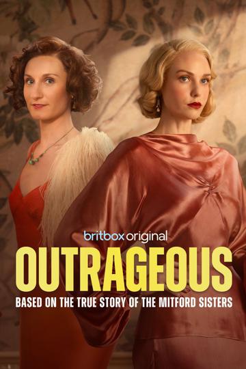 Outrageous