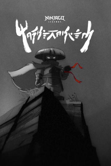LEGO Ninjago: Legends