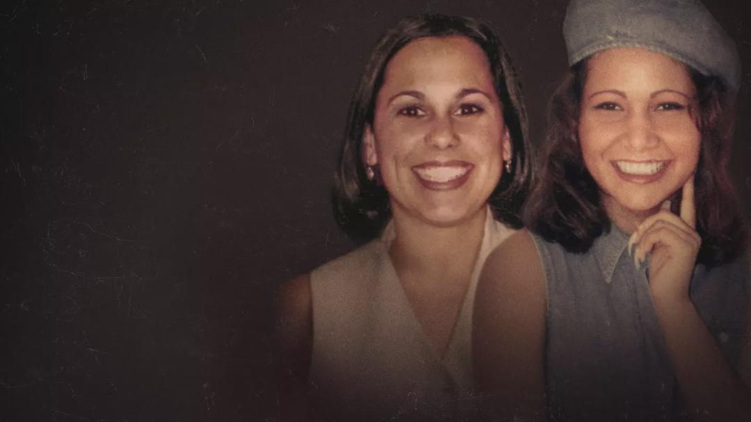 Background image for Murder Has Two Faces