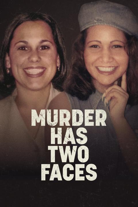 Series poster for Murder Has Two Faces