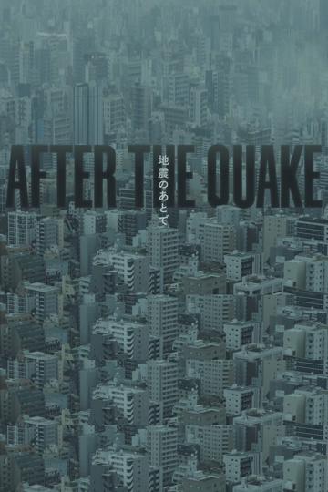 After the Quake poszter