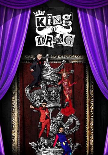 King of Drag