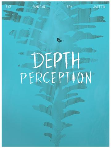 Depth Perception poszter