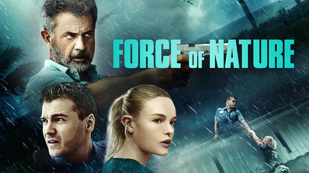 Force of Nature