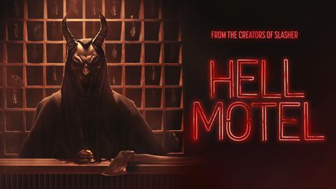 Hell Motel
