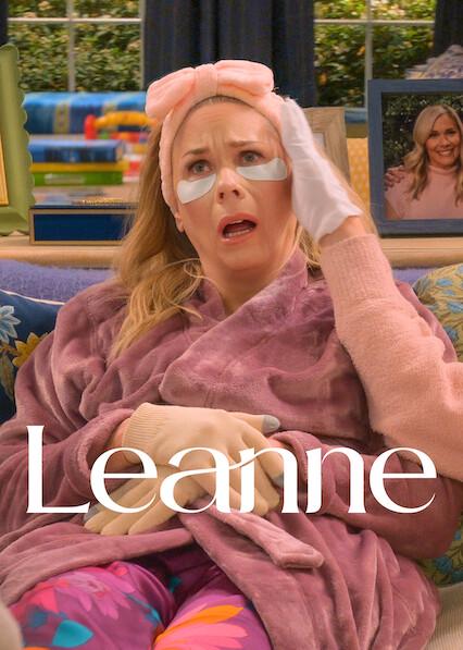 Poster för Leanne