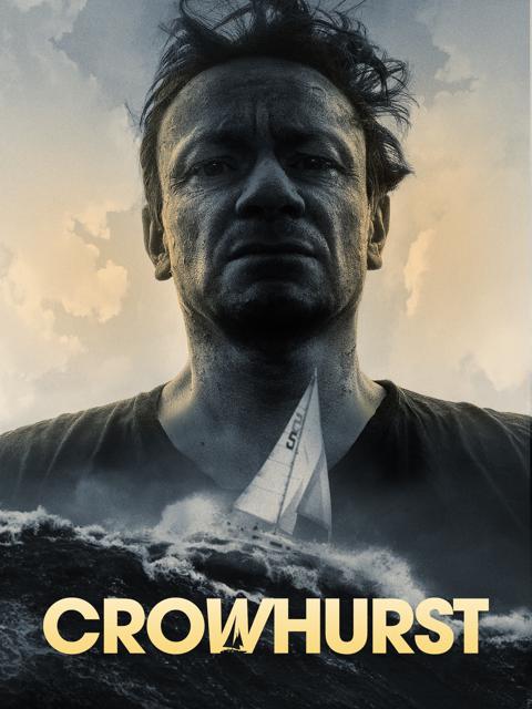 Movie poster for Crowhurst