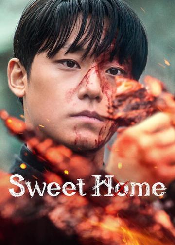Sweet Home poszter