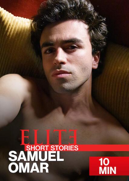 Poster för Elite Short Stories: Samuel Omar