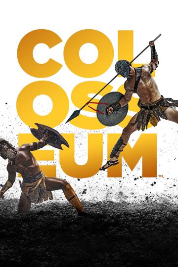 The Colosseum with Dan Snow