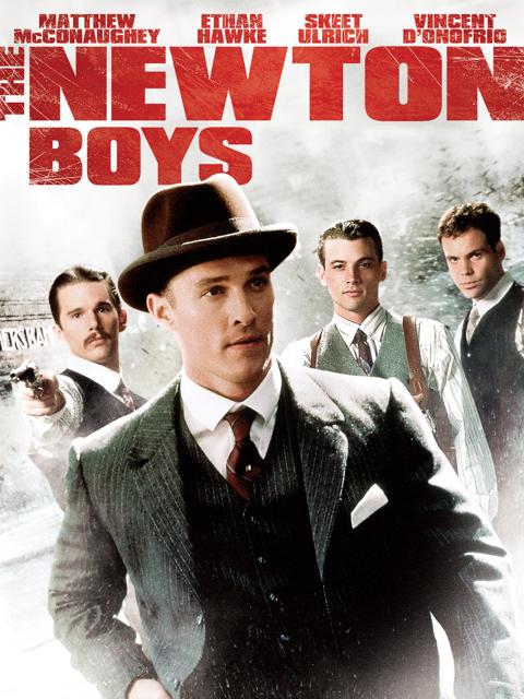 The Newton Boys