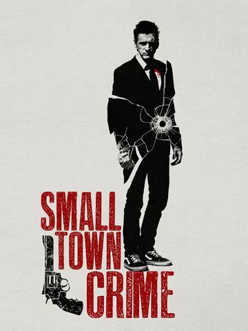 Small Town Crime