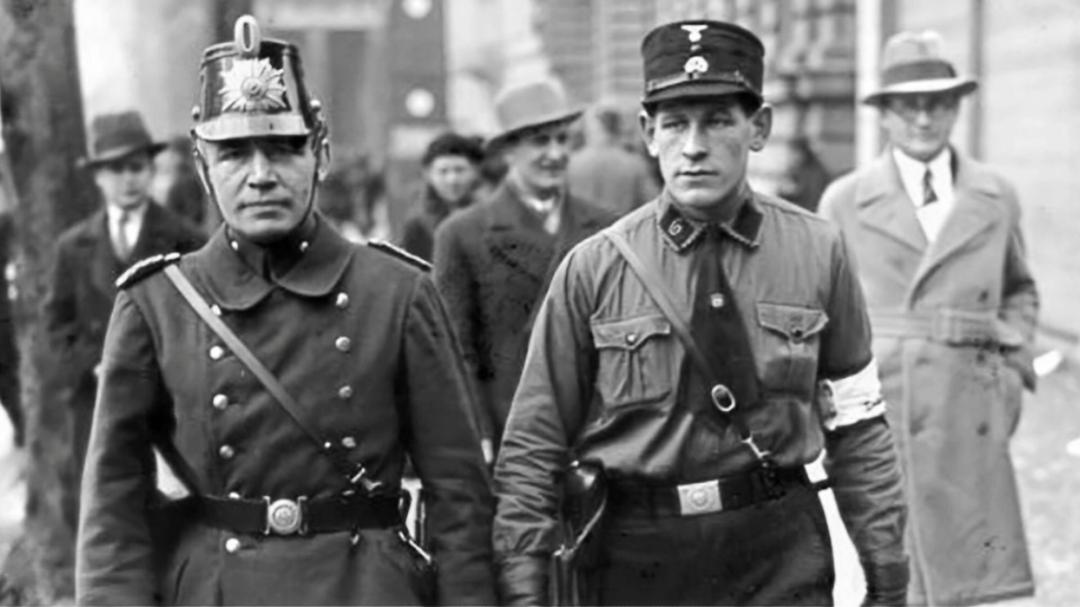 Background image for Berlin 1933