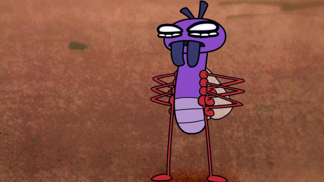 Background image for Adventures of ArachnoFly