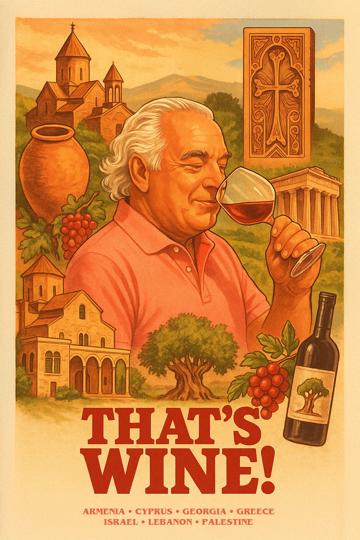 That's Wine!