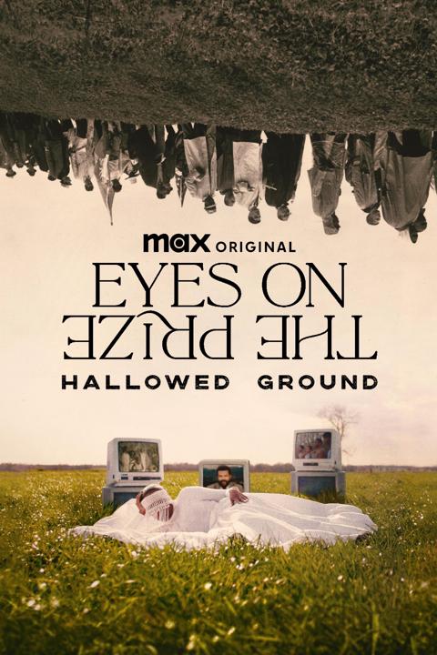 Poster för Eyes on the Prize: Hallowed Ground
