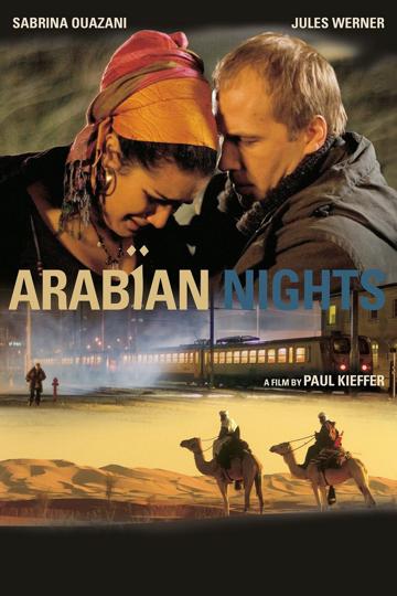 Arabian Nights poszter
