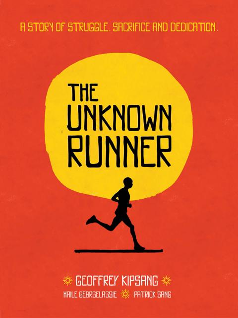 Poster för The Unknown Runner
