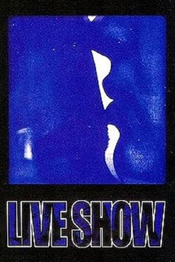 Live Show poszter