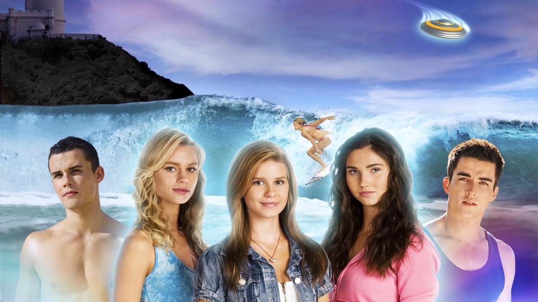Background image for Lightning Point