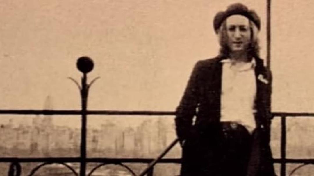 Background image for I Killed John Lennon