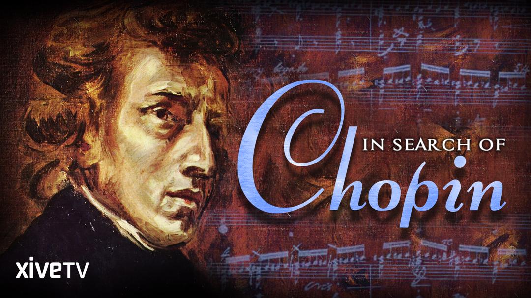 Background image for In Search of Chopin