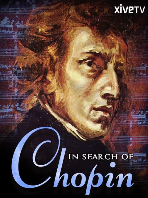 Poster för In Search of Chopin