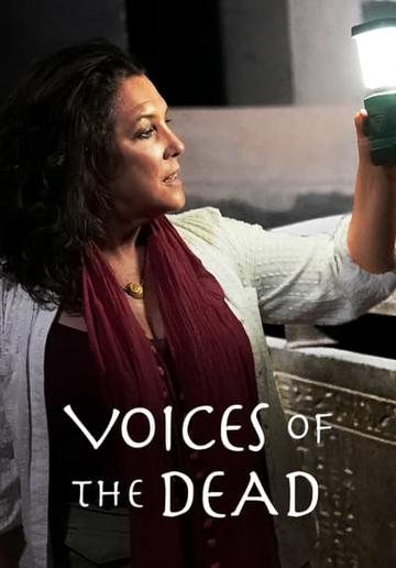 Bettany Hughes' Voices of the Dead