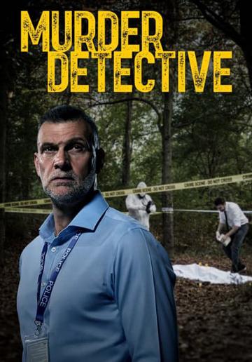 Murder Detective With Graham Hill
